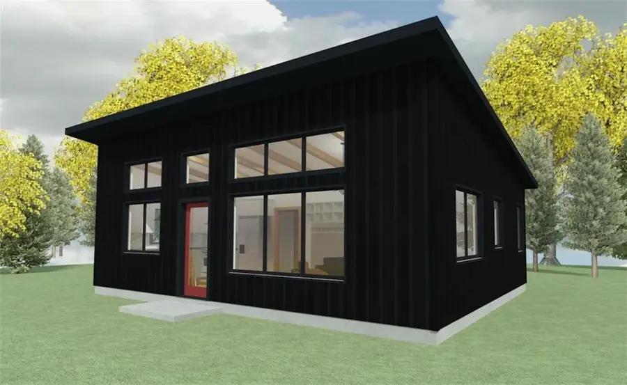 12915W Preserve Road, Hayward, WI 54843 - #2