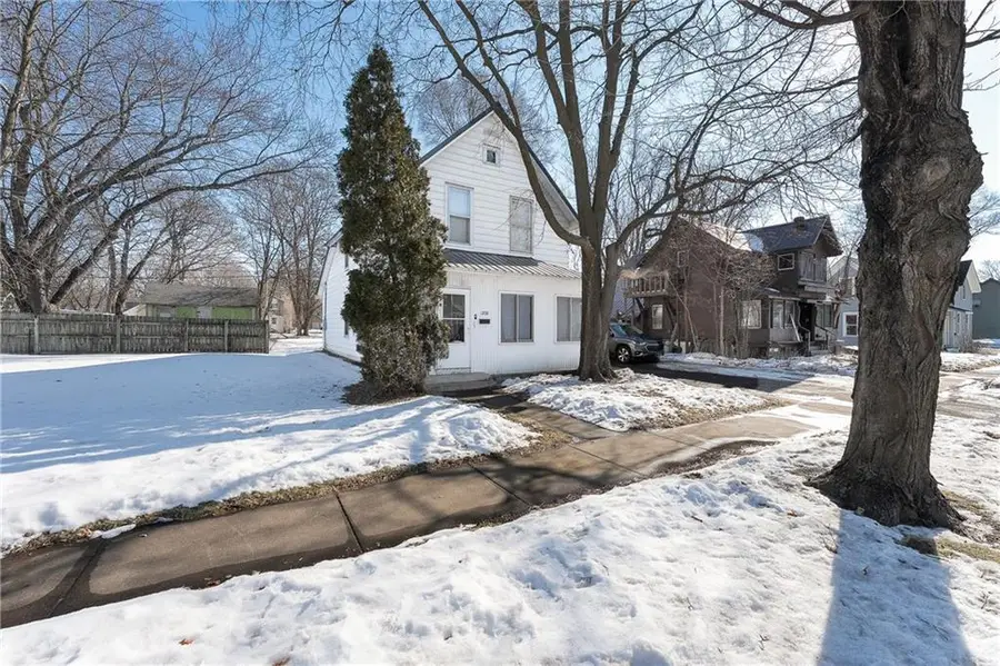 1208 7th Street, Menomonie, WI 54751 - #2