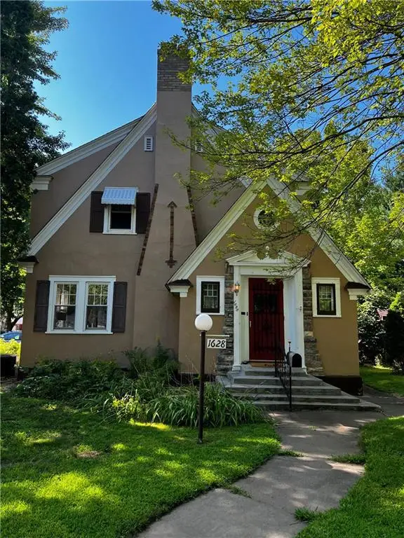 1628 Rust Street, Eau Claire, WI 54701 - #1