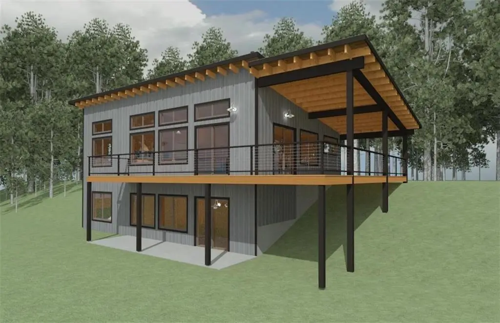 13116W Nova Road, Hayward, WI 54843 - #1