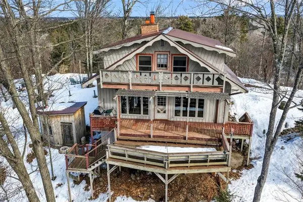 16225 Frels Road, Cable, WI 54821