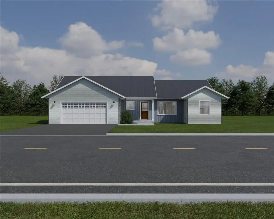 1359 Knapp Street, Chetek, WI 54728 - #1