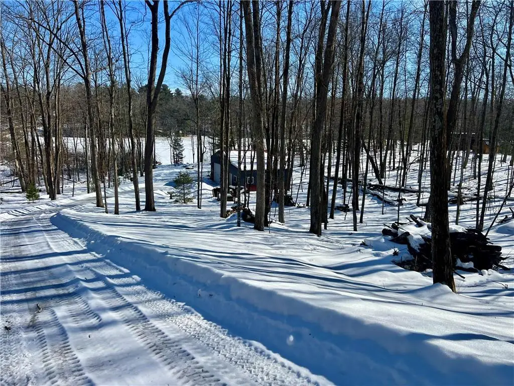 2549 C 7 1/2 Street, Lakeland, WI 54822 - #1