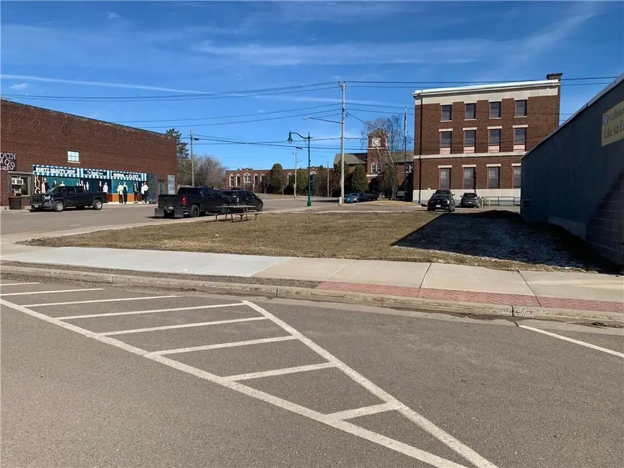 172 & 184 2nd Avenue, Park Falls, WI 54552 - #3