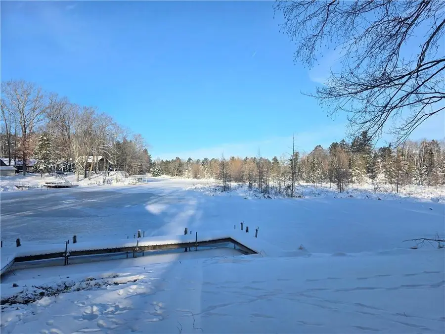 15260 W Reiskes Road, Hayward, WI 54843 - #2