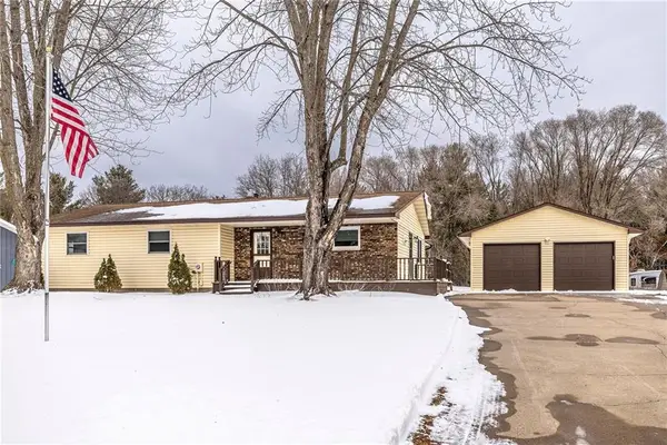 615 Rose Street, Black River Falls, WI 54615