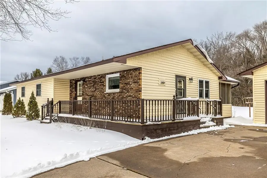 615 Rose Street, Black River Falls, WI 54615 - #2