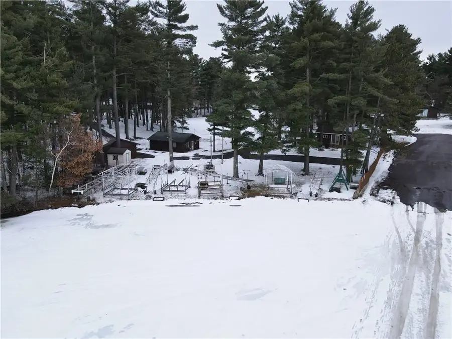 2460 10 1/8 (Unit 4) Avenue, Chetek, WI 54728 - #3