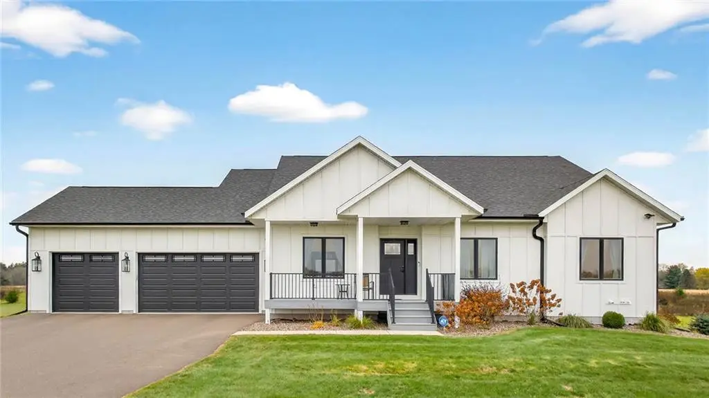 2259 21 1/4 Street, Rice Lake, WI 54868 - #1