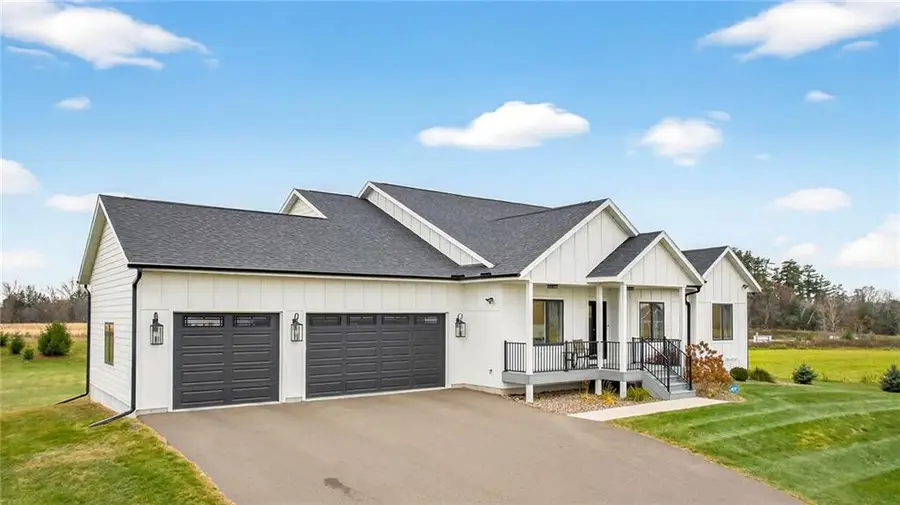 2259 21 1/4 Street, Rice Lake, WI 54868 - #2