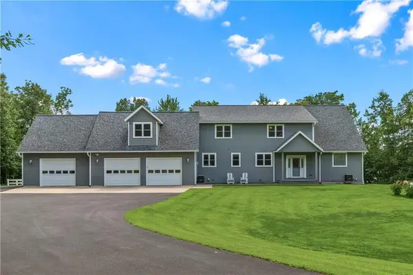 16122 361st Street, Stanley, WI 54768
