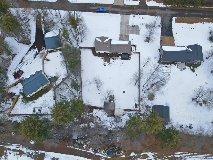 1903 13 1/2 Avenue, Cameron, WI 54822 - #3