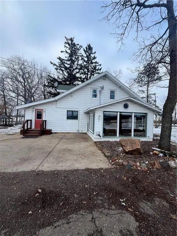 E4504 County Road V, Ridgeland, WI 54763