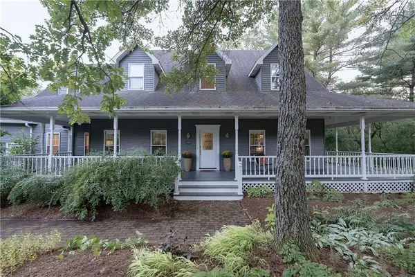 3867 Timber Creek Court, Eau Claire, WI 54701