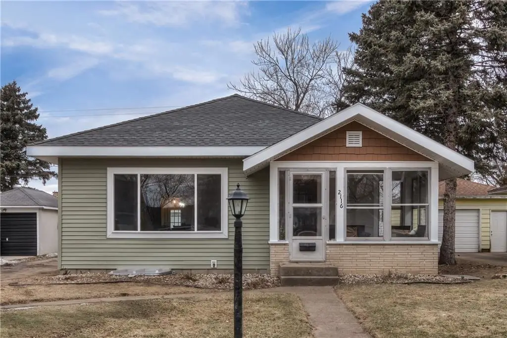 2116 Laurel Avenue, Eau Claire, WI 54701 - #1