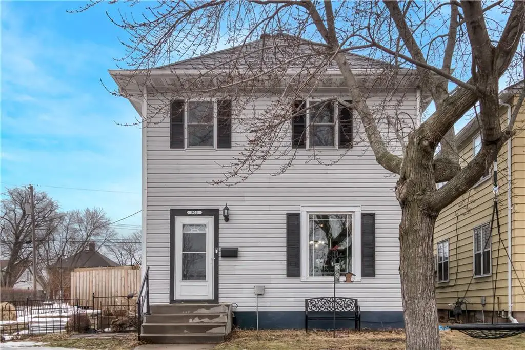 903 Summer Street, Eau Claire, WI 54701 - #1