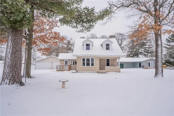 19740 70th Avenue, Chippewa Falls, WI 54729