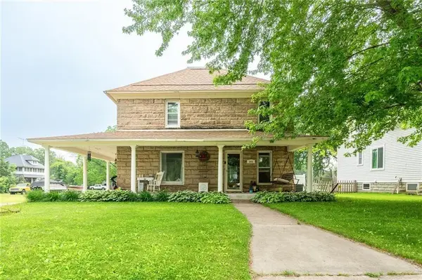 508 Evergreen Street, Colfax, WI 54730