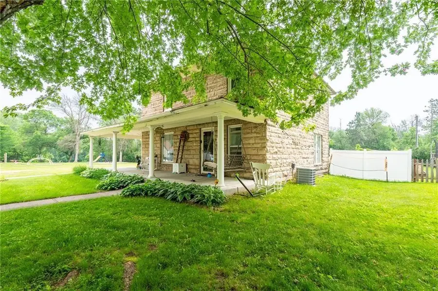 508 Evergreen Street, Colfax, WI 54730 - #2