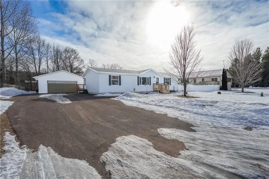 1102 Whitetail Street, Spooner, WI 54801 - #2