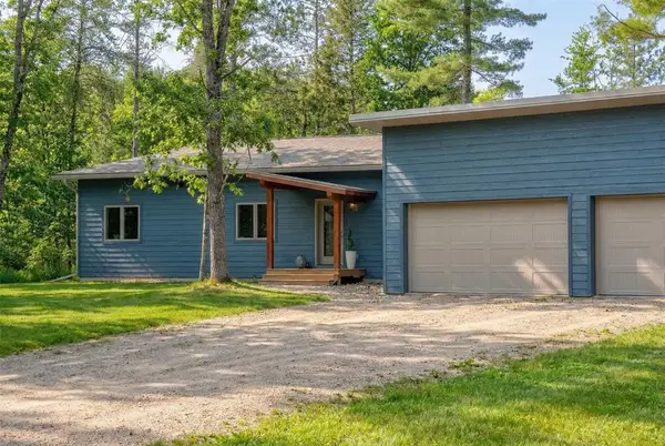 11721 Vesper Drive, Hayward, WI 54843