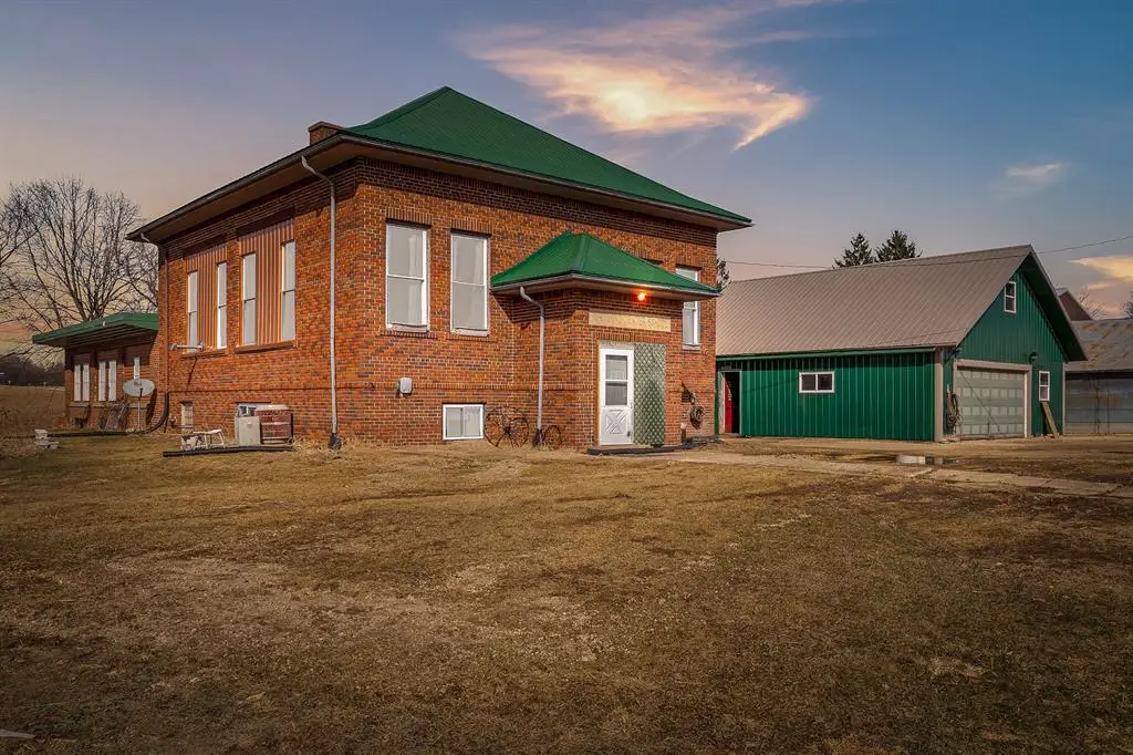 28049 County Highway X, Cashton, WI 54619 - #1