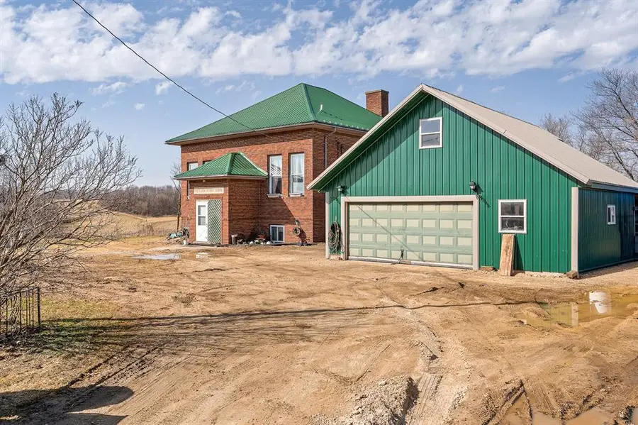 28049 County Highway X, Cashton, WI 54619 - #3