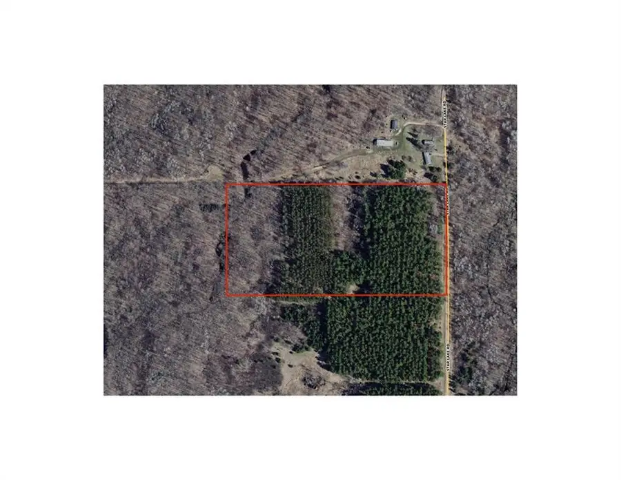 20 Acres Star Lake Road, Rice Lake, WI 54868 - #2