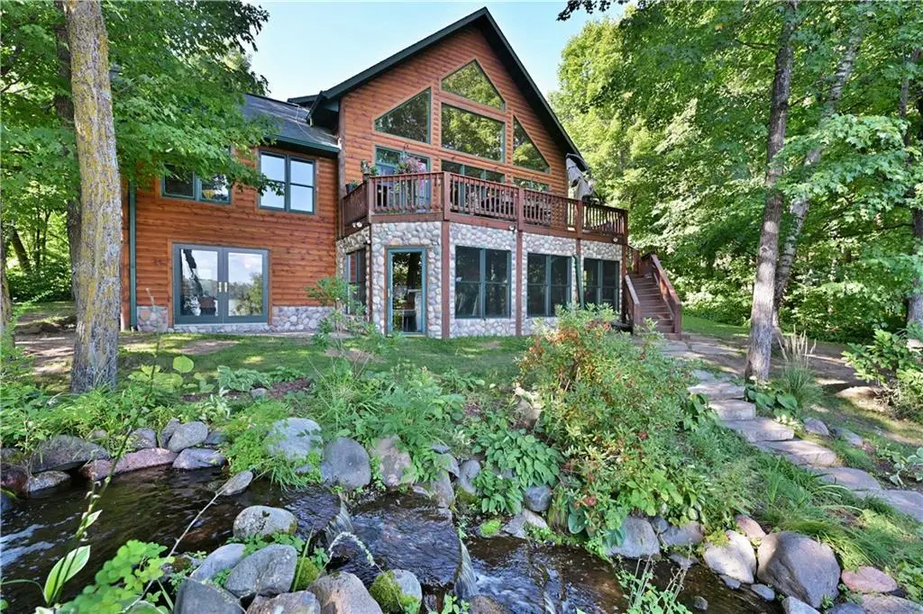 W2325 Belvidere Road, Sarona, WI 54870 - #1