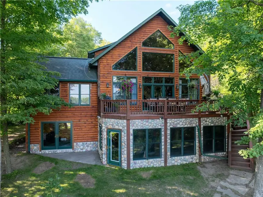 W2325 Belvidere Road, Sarona, WI 54870 - #3