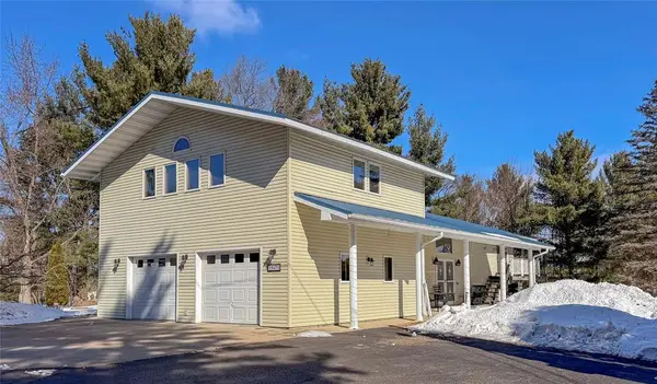 19524 74th Avenue, Chippewa Falls, WI 54729