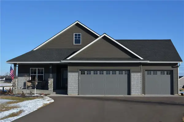 9317 E 453rd Avenue, Elk Mound, WI 54739