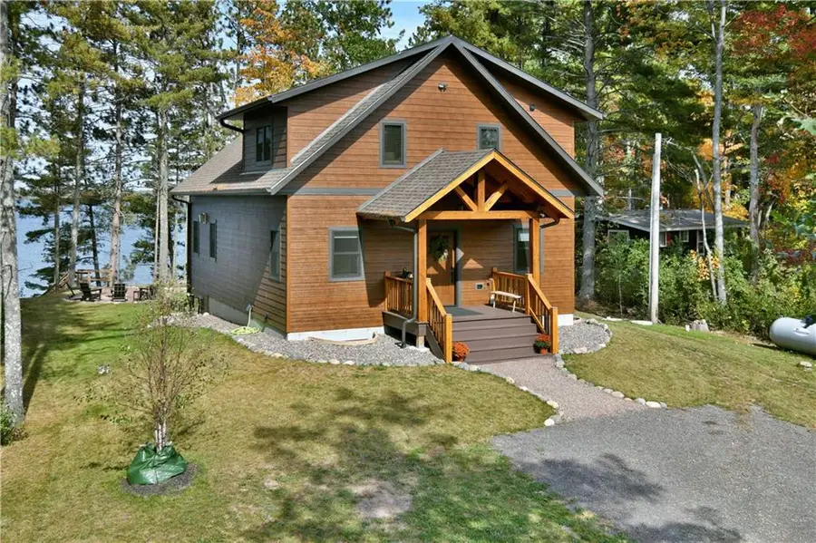 12888W Preserve Road, Hayward, WI 54843 - #2