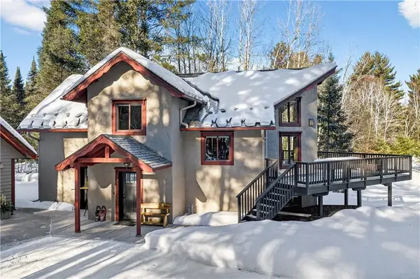 13449N Hollywood Lane, Hayward, WI 54843