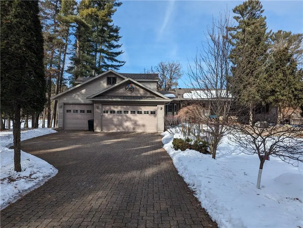 N7851 540th Street, Menomonie, WI 54751 - #1