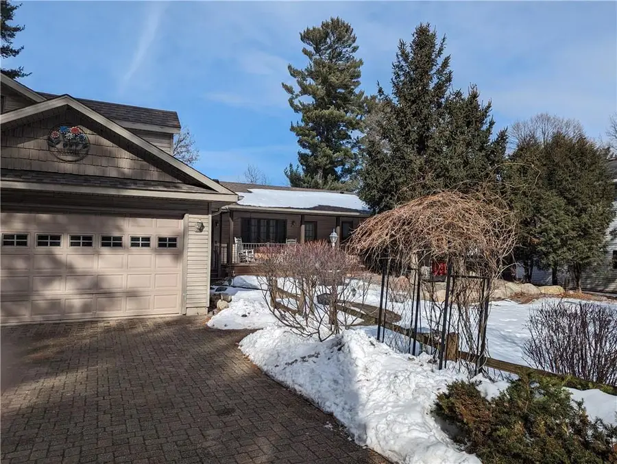 N7851 540th Street, Menomonie, WI 54751 - #2