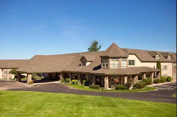 2853 29th Avenue #305, Birchwood, WI 54817