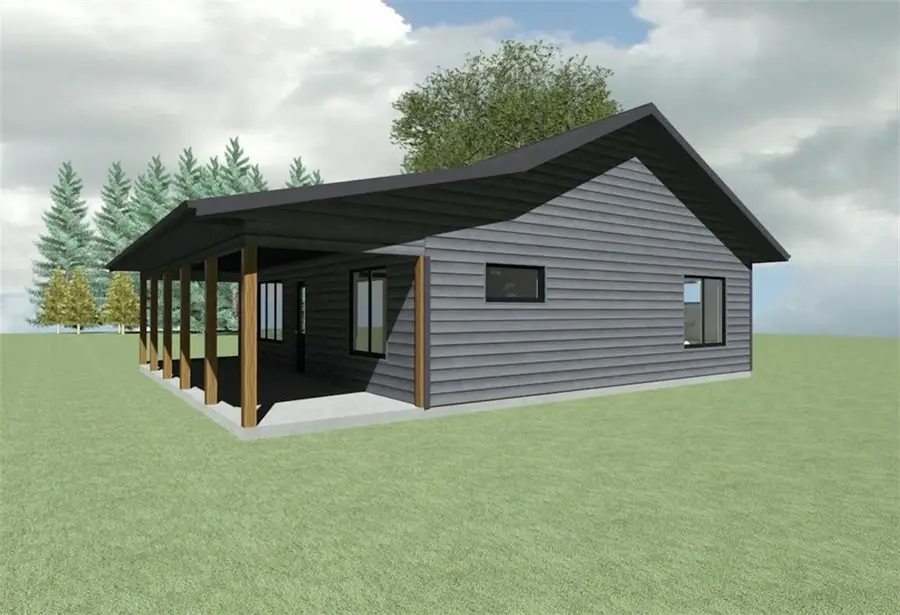 12931W Preserve Road, Hayward, WI 54843 - #2