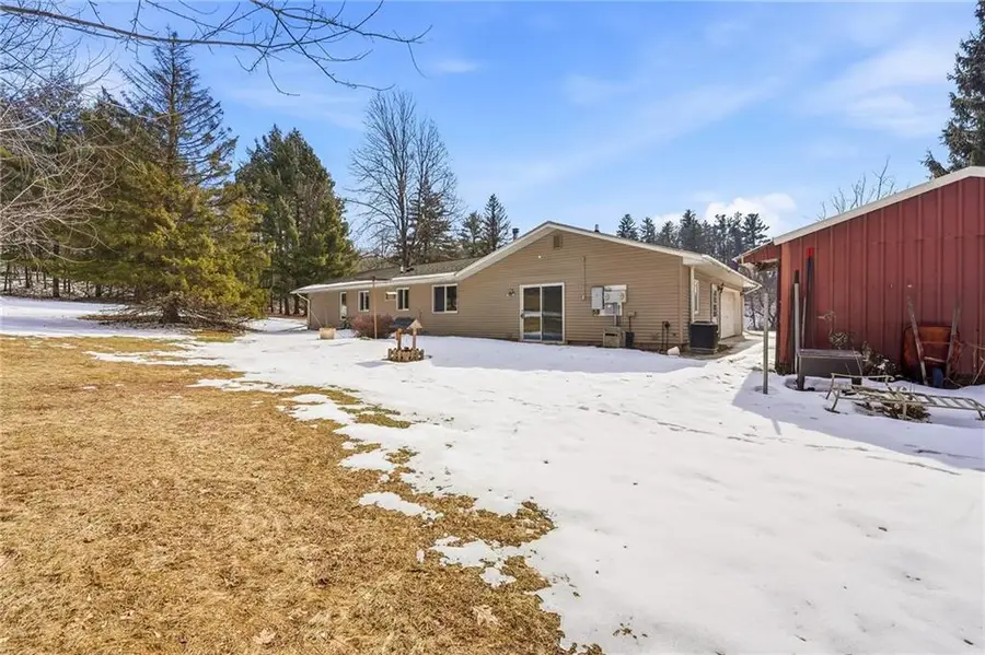 N9446 County Road Q, Downing, WI 54734 - #2