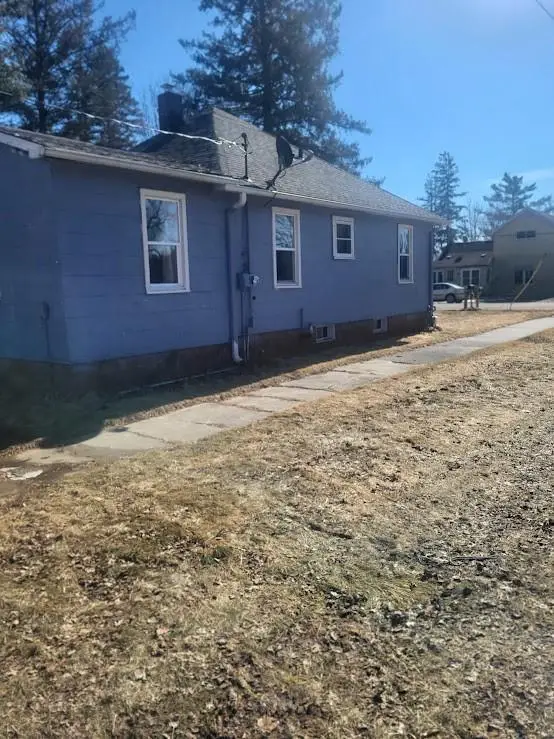 107 W Charles, Merrillan, WI 54754 - #3