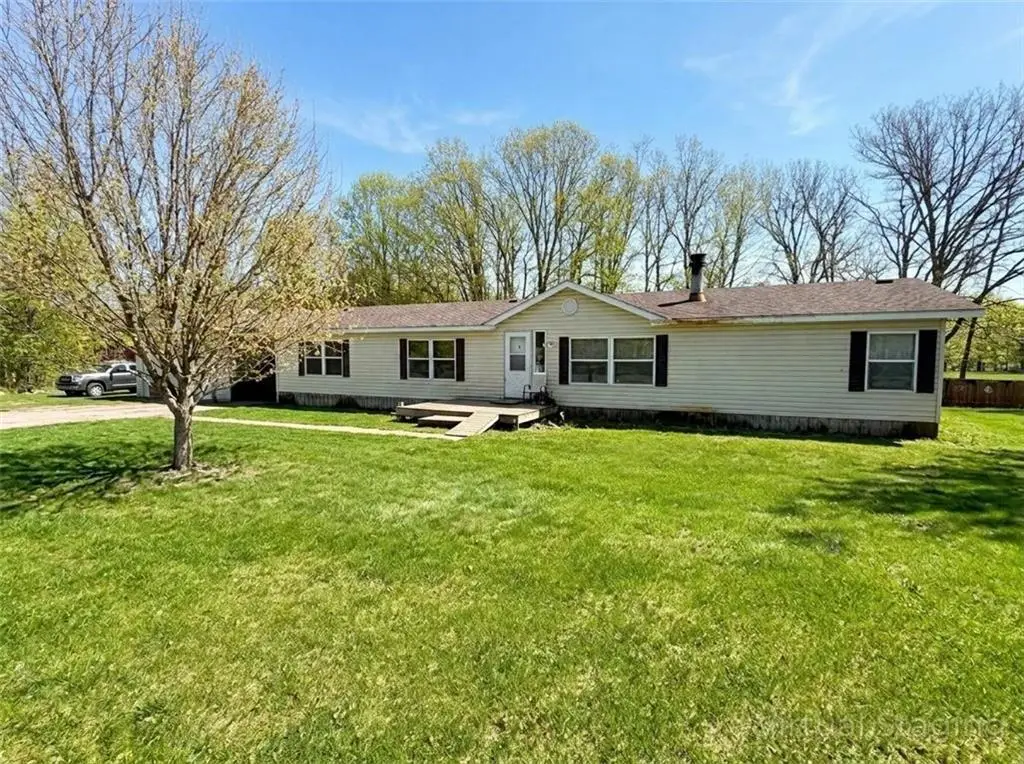 2939 18 3/4 Street, Rice Lake, WI 54868 - #1