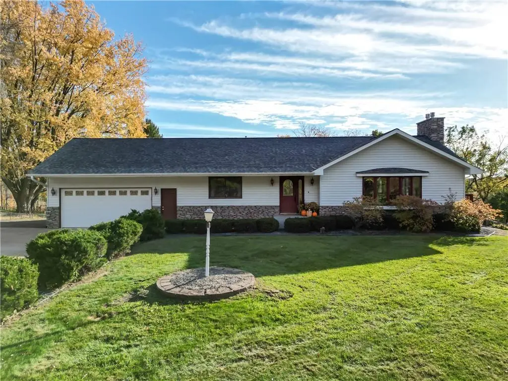 2039 Town Hall Road, Eau Claire, WI 54703 - #1