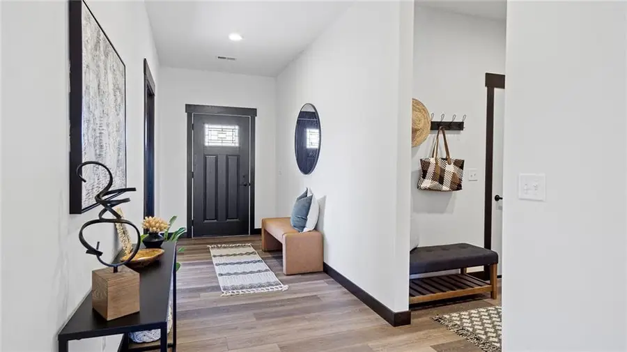 3367 Iris Drive, Eau Claire, WI 54703 - #3