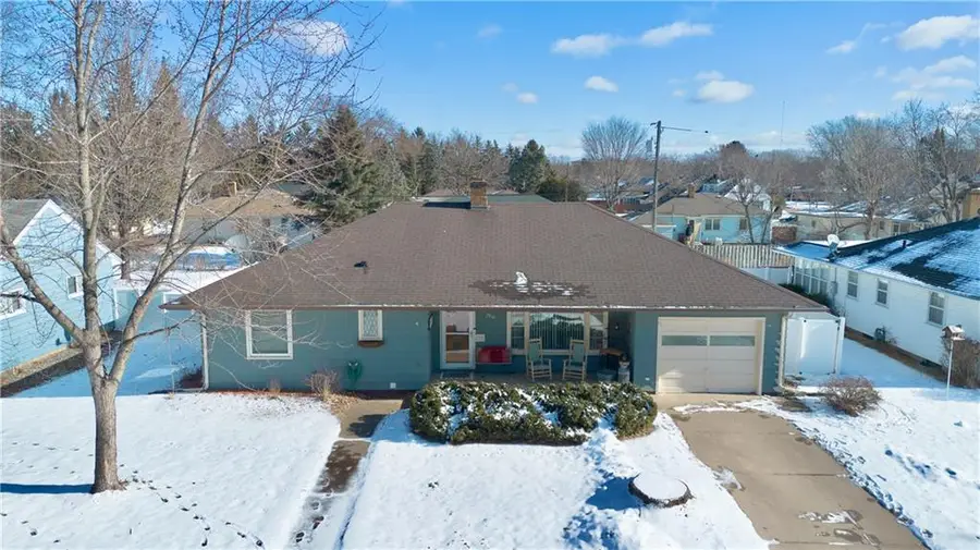 2819 Clark Place, Eau Claire, WI 54701 - #2