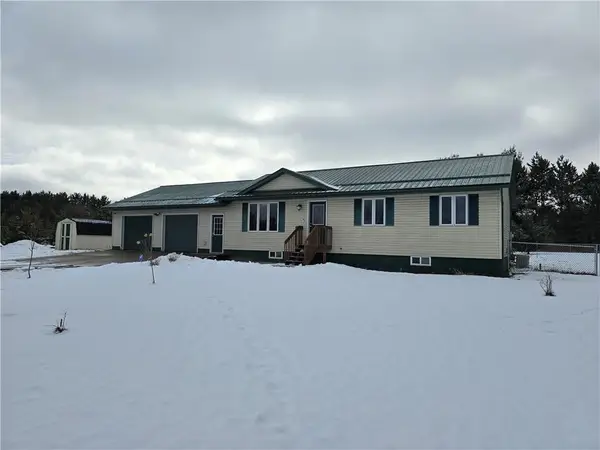 903 24 15/16 Street, Chetek, WI 54728