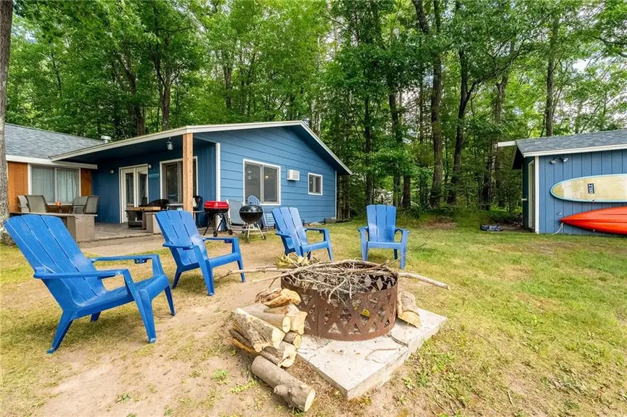 10111 Filter Bay Road, Hayward, WI 54843 - #3