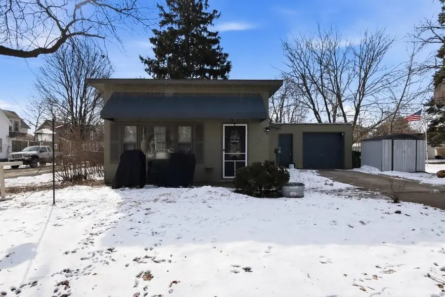 420 E Elm Avenue, Menomonie, WI 54751 - #2