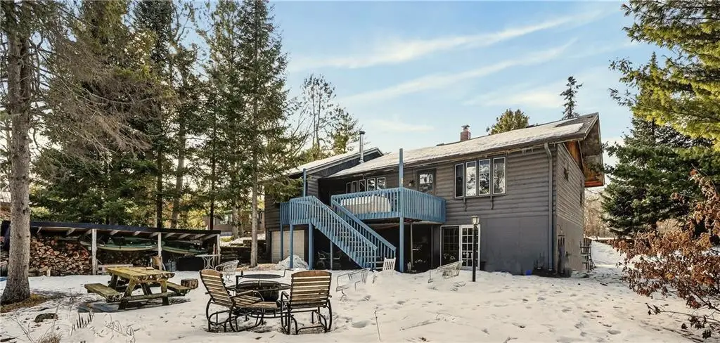 30270 Nicaboyne Lake Road, Danbury, WI 54830 - #1