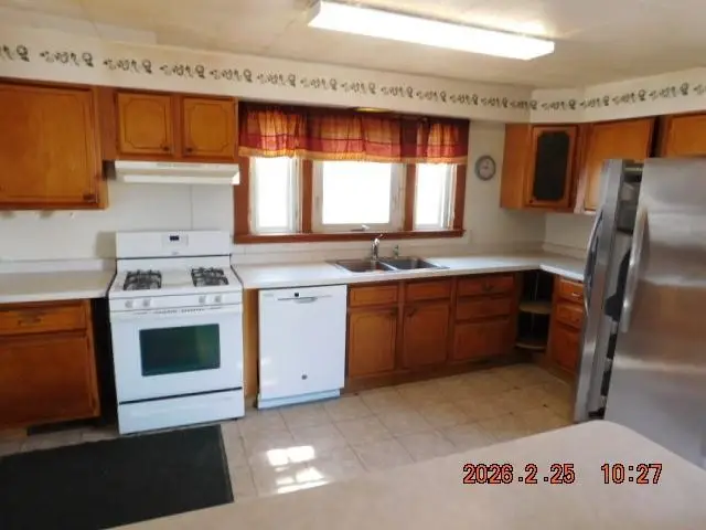 1218 Durand Street, Durand, WI 54736 - #3