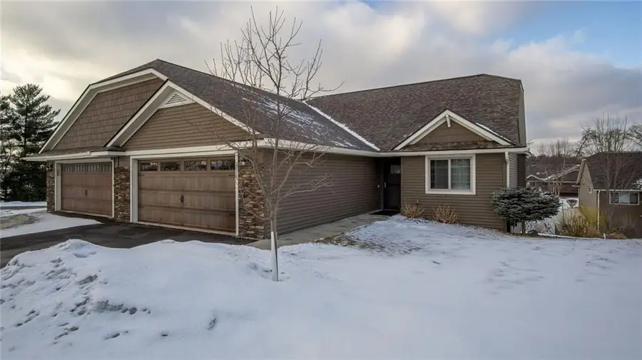 2874 Longwing Court, Altoona, WI 54720 - #2